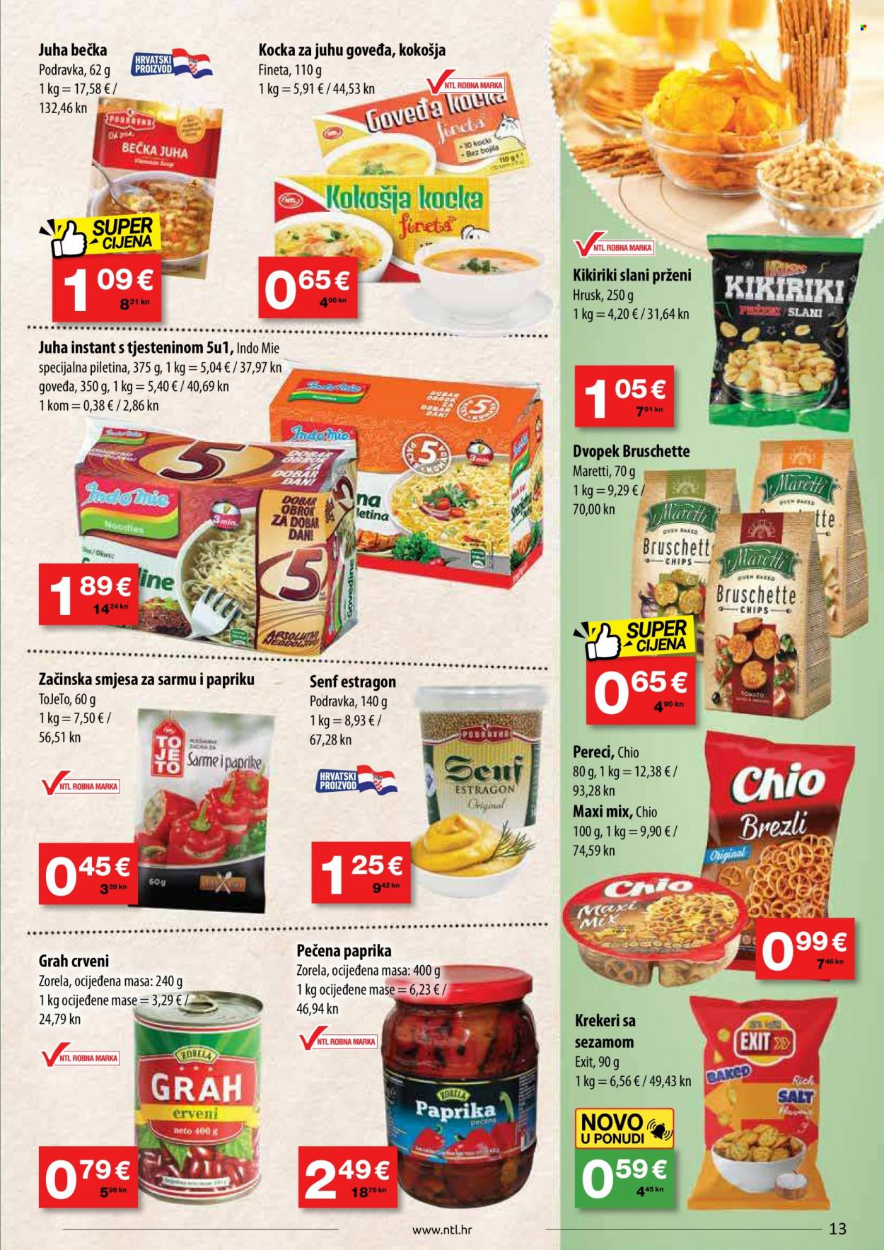 NTL katalog - 21.06.2023. - 27.06.2023. Stranica 13