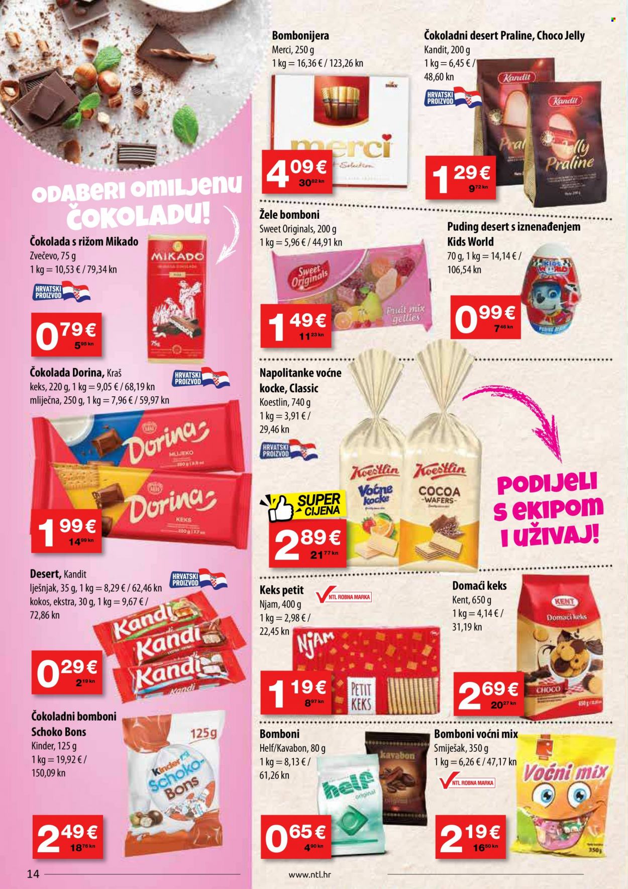 NTL katalog - 21.06.2023. - 27.06.2023. Stranica 14