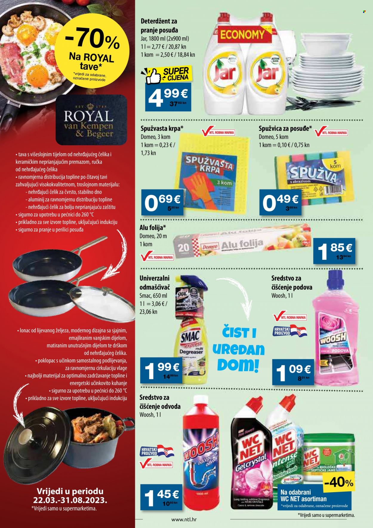 NTL katalog - 21.06.2023. - 27.06.2023. Stranica 16