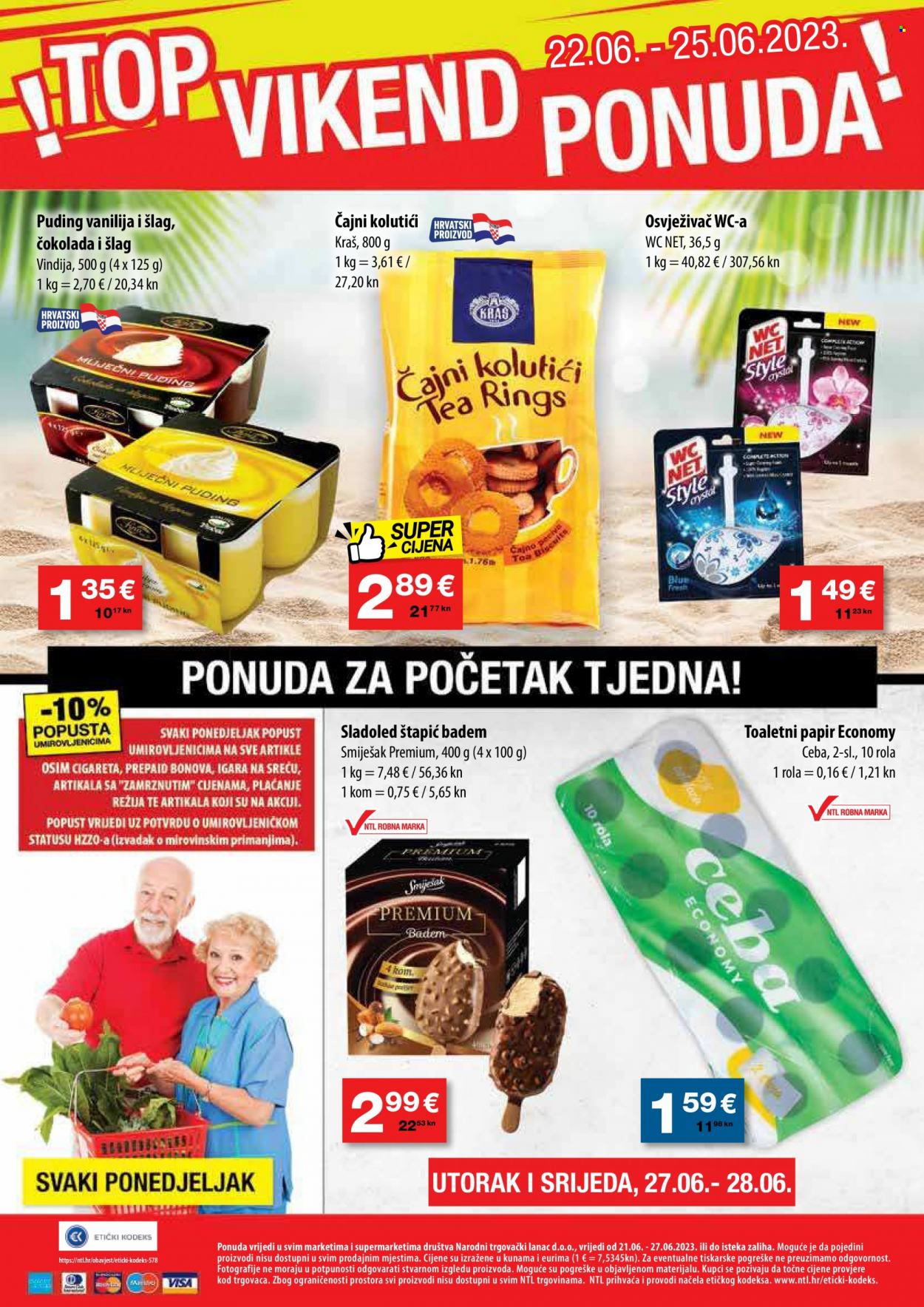 NTL katalog - 21.06.2023. - 27.06.2023. Stranica 20