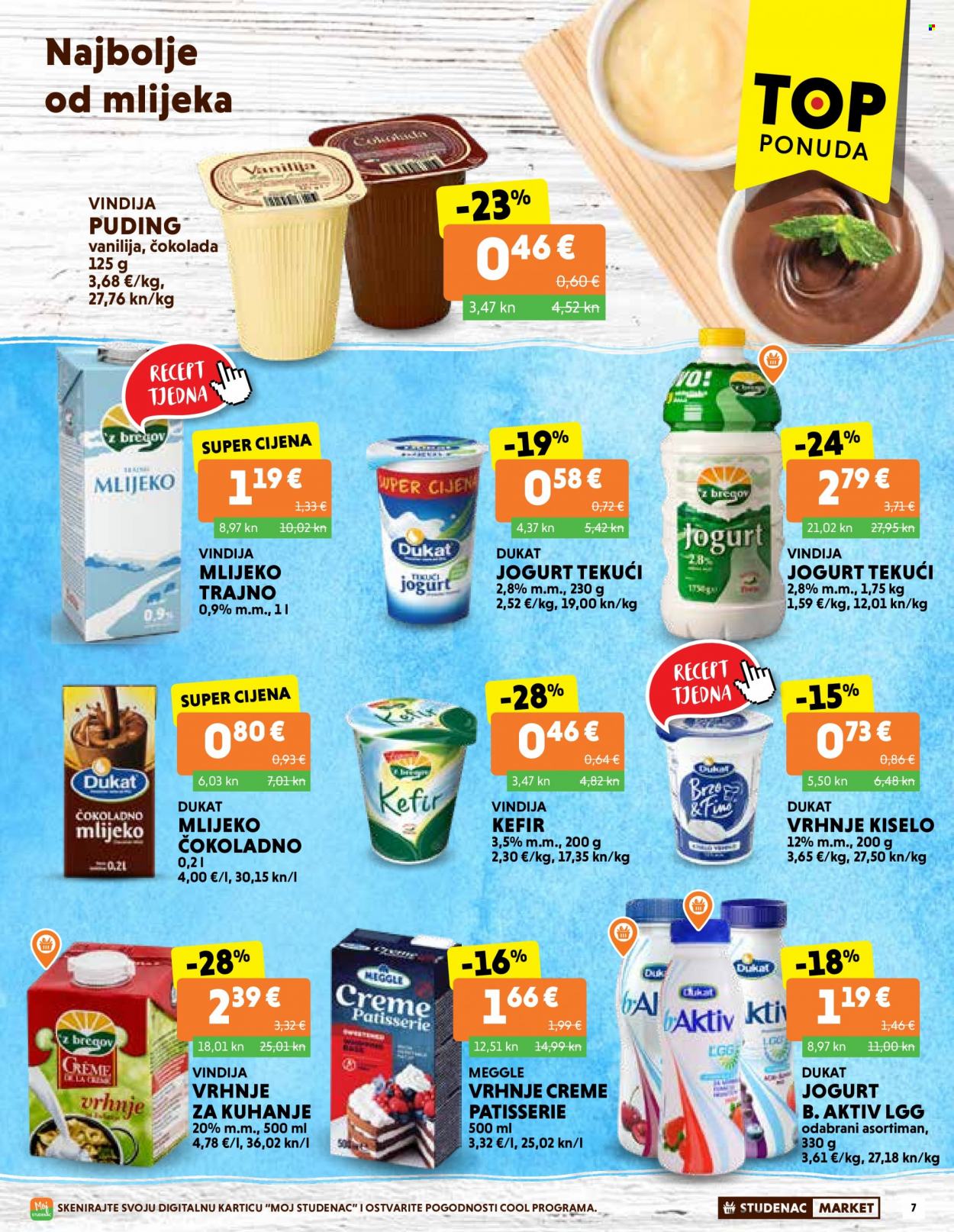 Studenac katalog - 22.06.2023. - 05.07.2023. Stranica 7