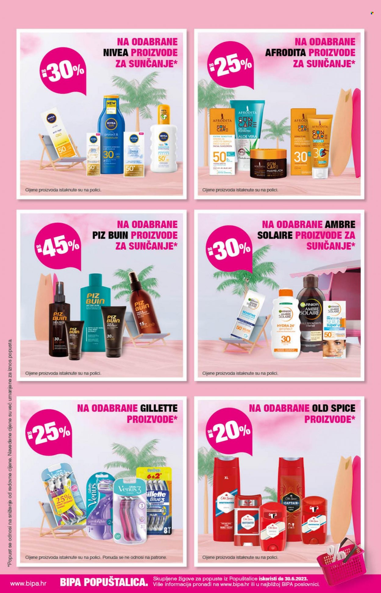 Bipa katalog - 22.06.2023. - 05.07.2023. Stranica 2