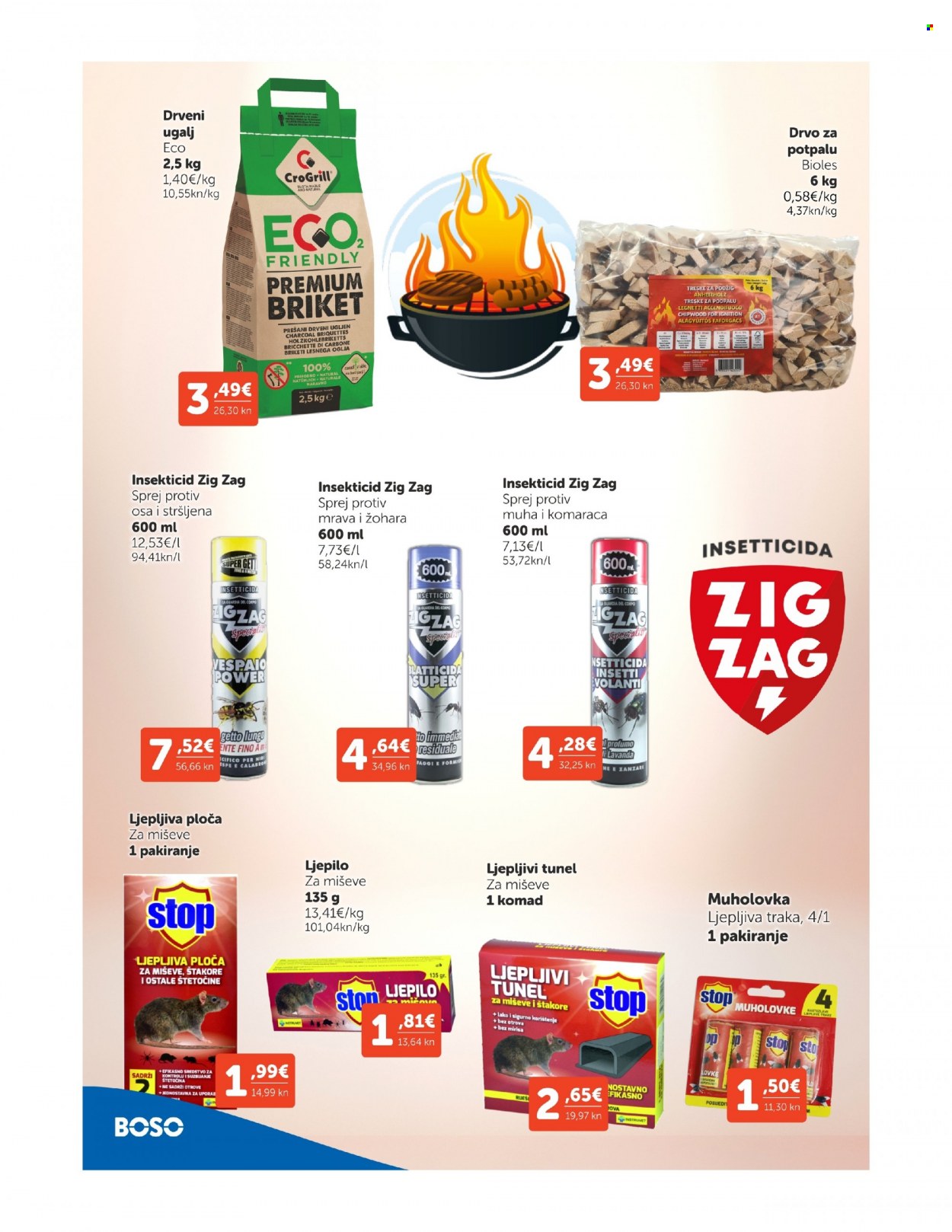 Boso katalog - 21.06.2023. - 05.07.2023. Stranica 14