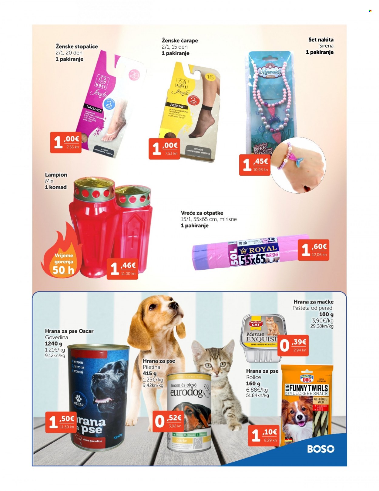 Boso katalog - 21.06.2023. - 05.07.2023. Stranica 15