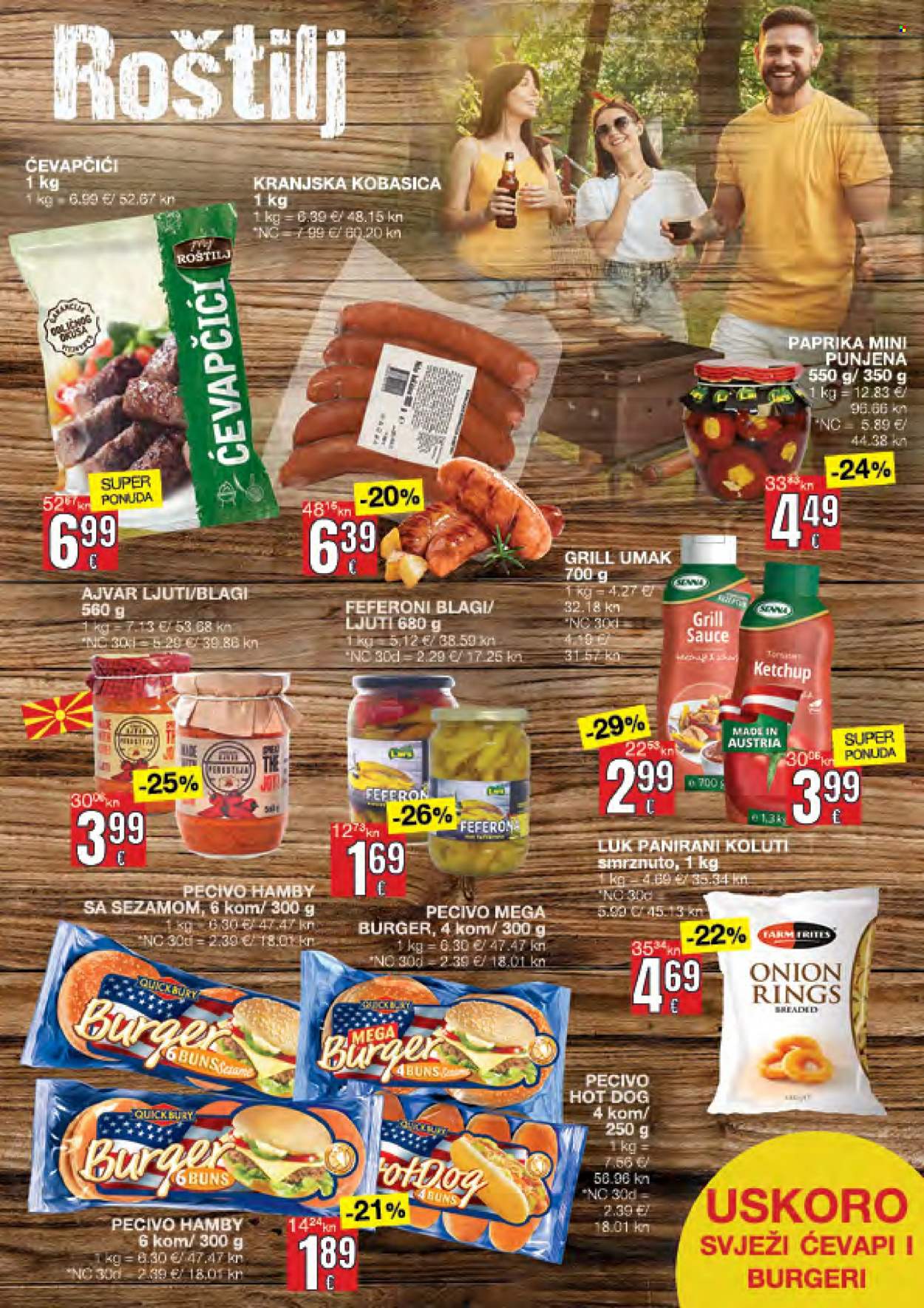 Stanić Diskont katalog - 22.06.2023. - 05.07.2023. Stranica 6