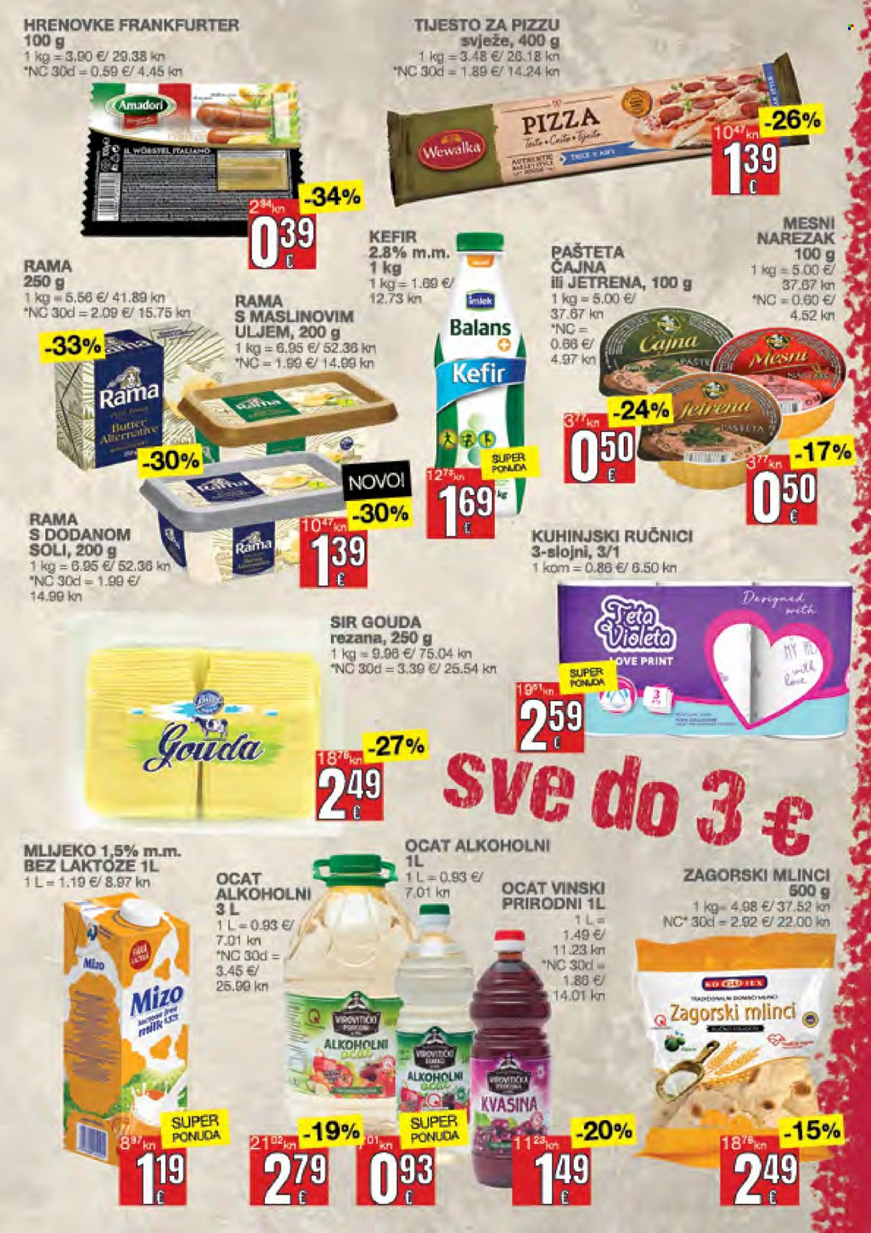 Stanić Diskont katalog - 22.06.2023. - 05.07.2023. Stranica 9