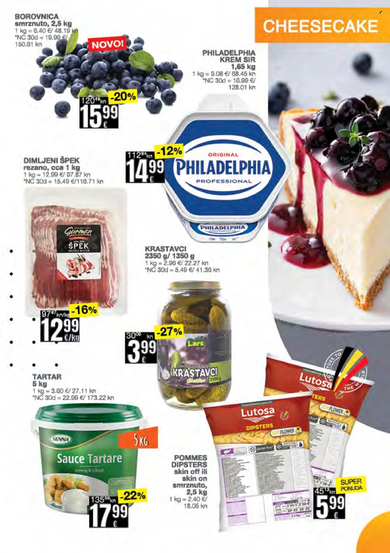 Stanić Horeca katalog - 22.06.2023. - 05.07.2023. Stranica 2