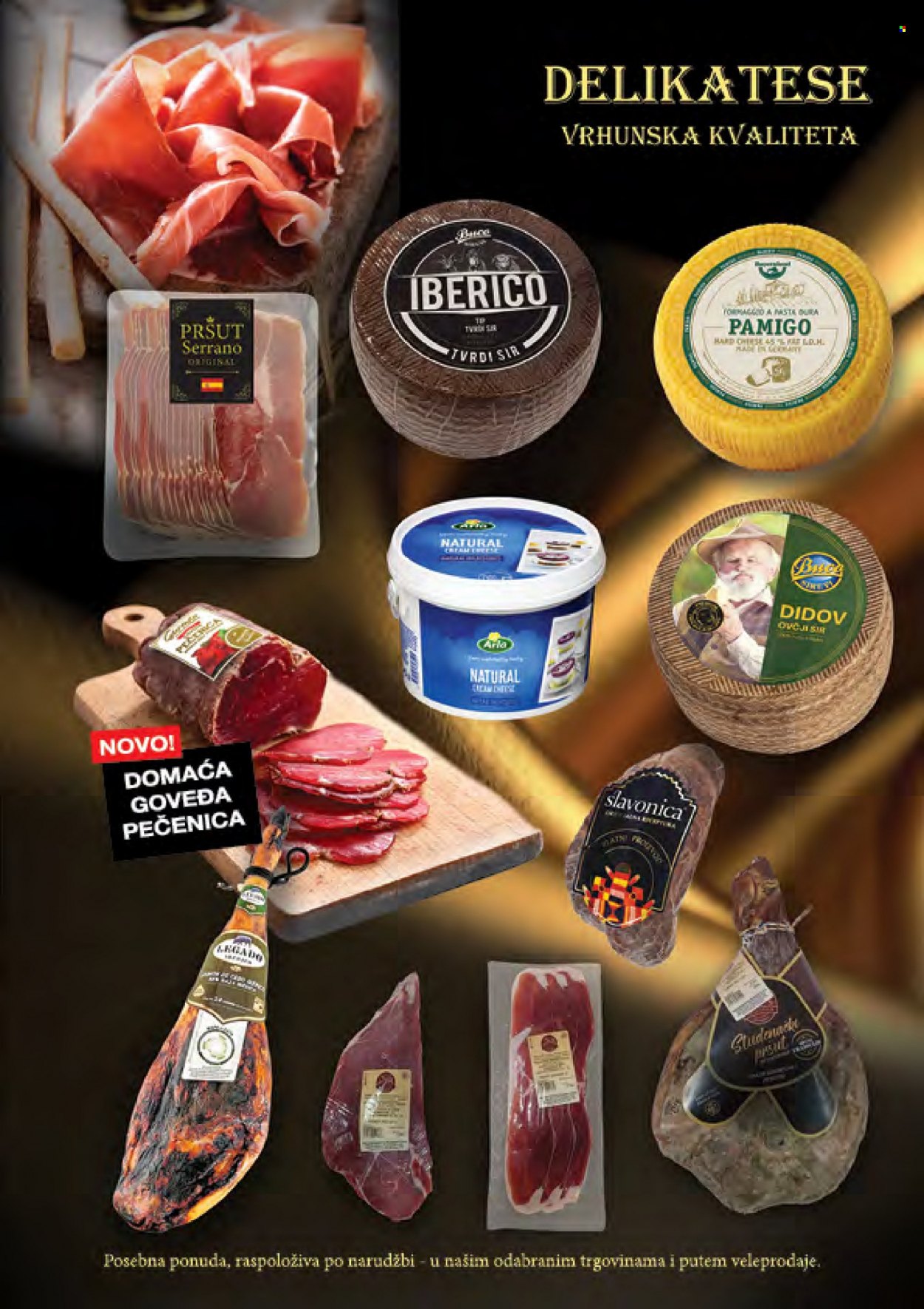 Stanić Horeca katalog - 22.06.2023. - 05.07.2023. Stranica 4