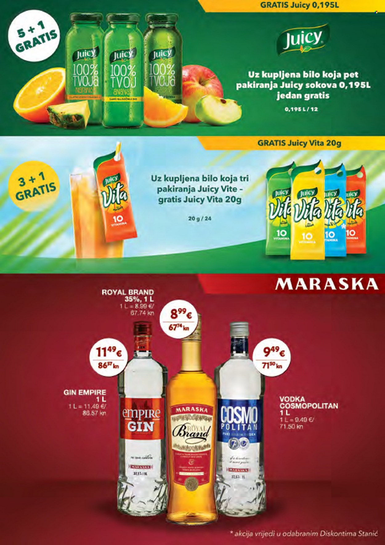 Stanić Horeca katalog - 22.06.2023. - 05.07.2023. Stranica 5