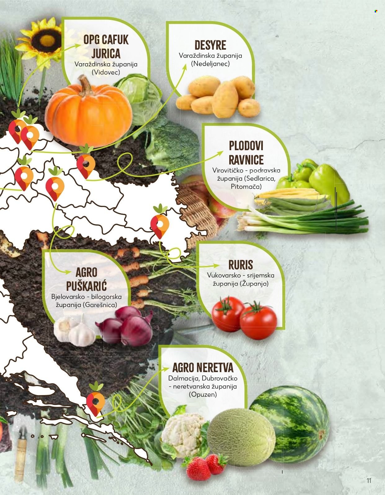 Kaufland katalog Stranica 11