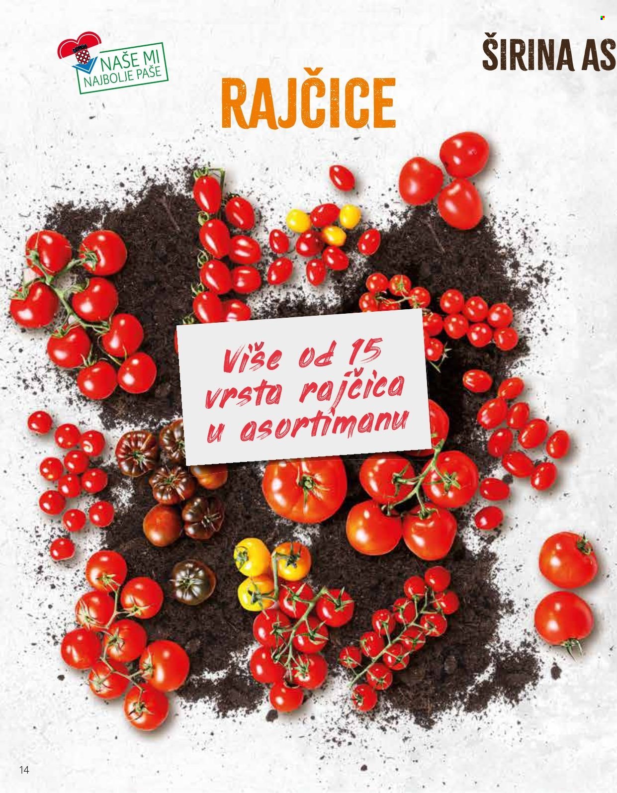 Kaufland katalog Stranica 14
