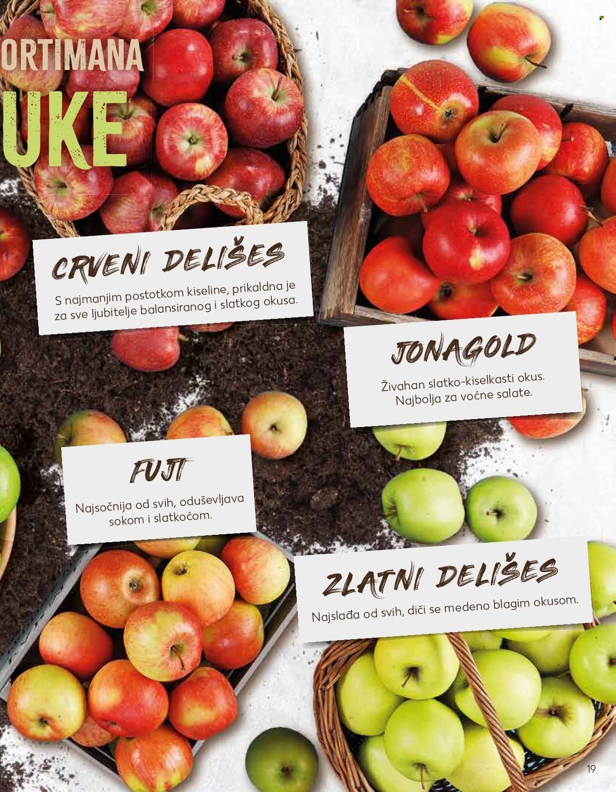 Kaufland katalog Stranica 19
