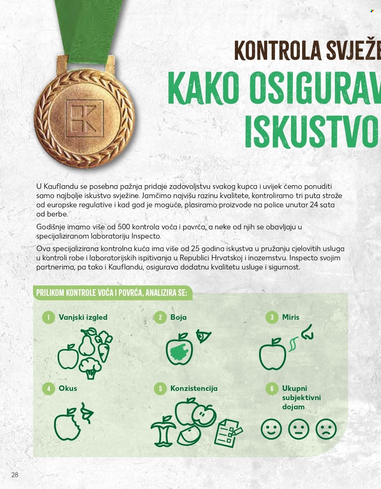 Kaufland katalog Stranica 28