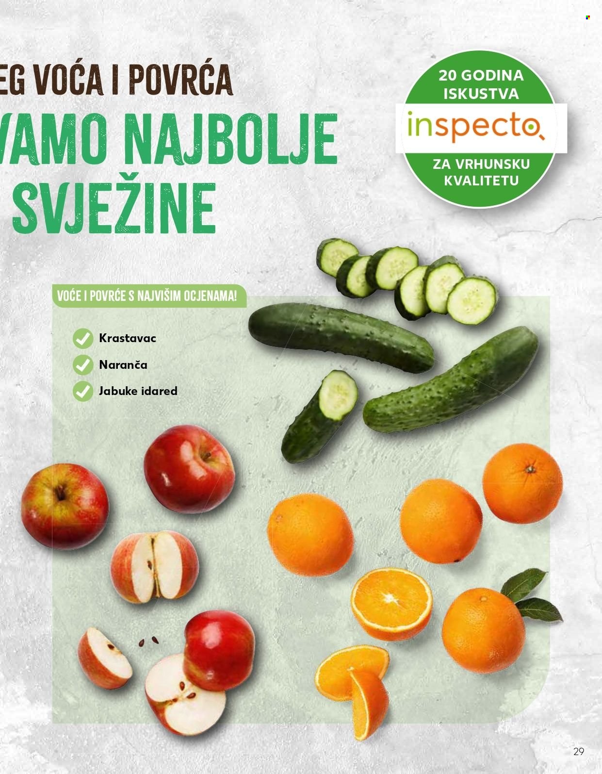 Kaufland katalog Stranica 29
