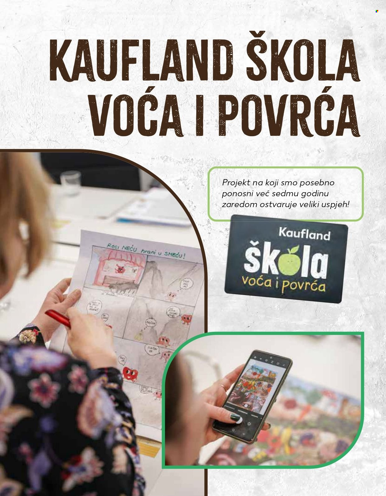 Kaufland katalog Stranica 30