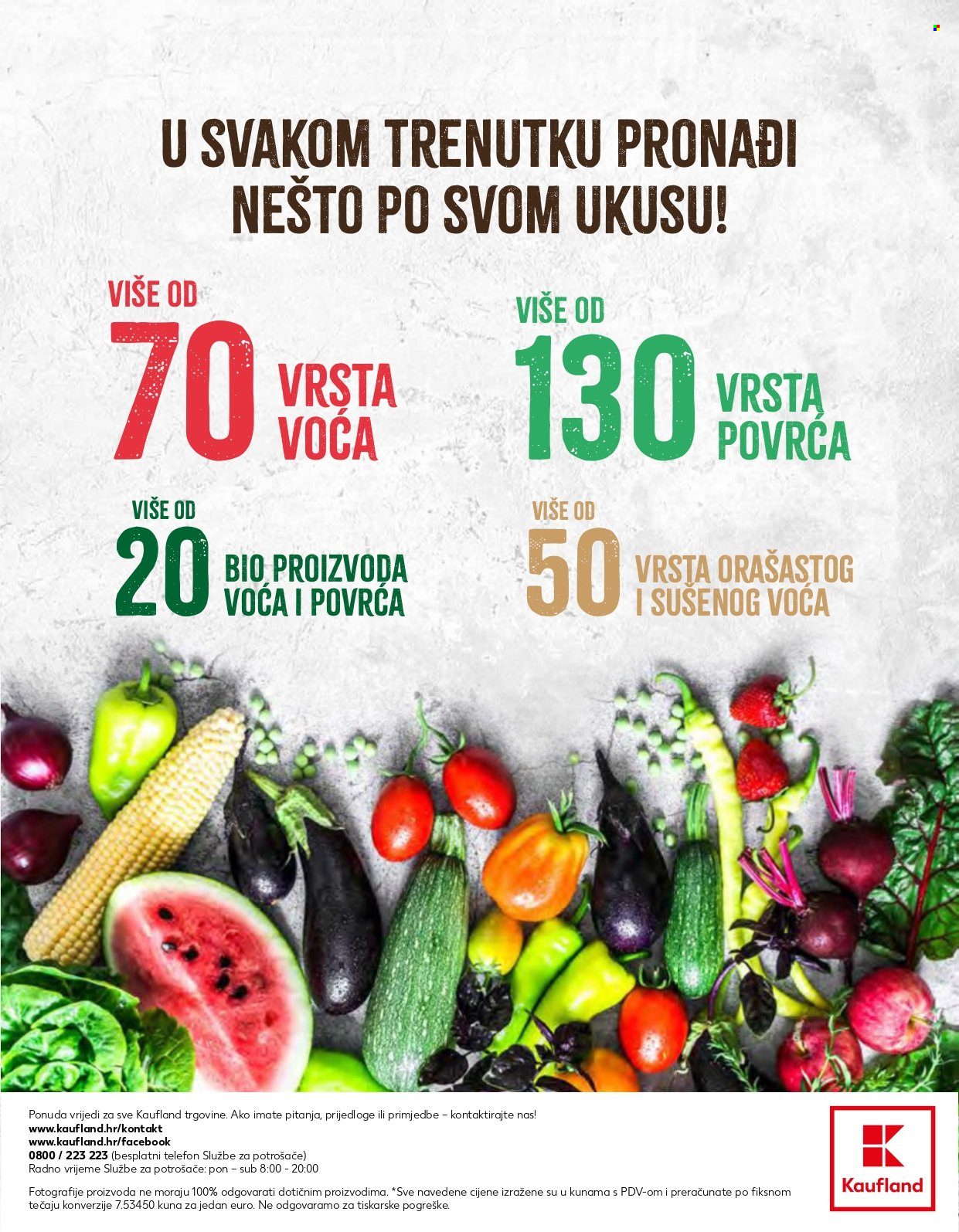 Kaufland katalog Stranica 32