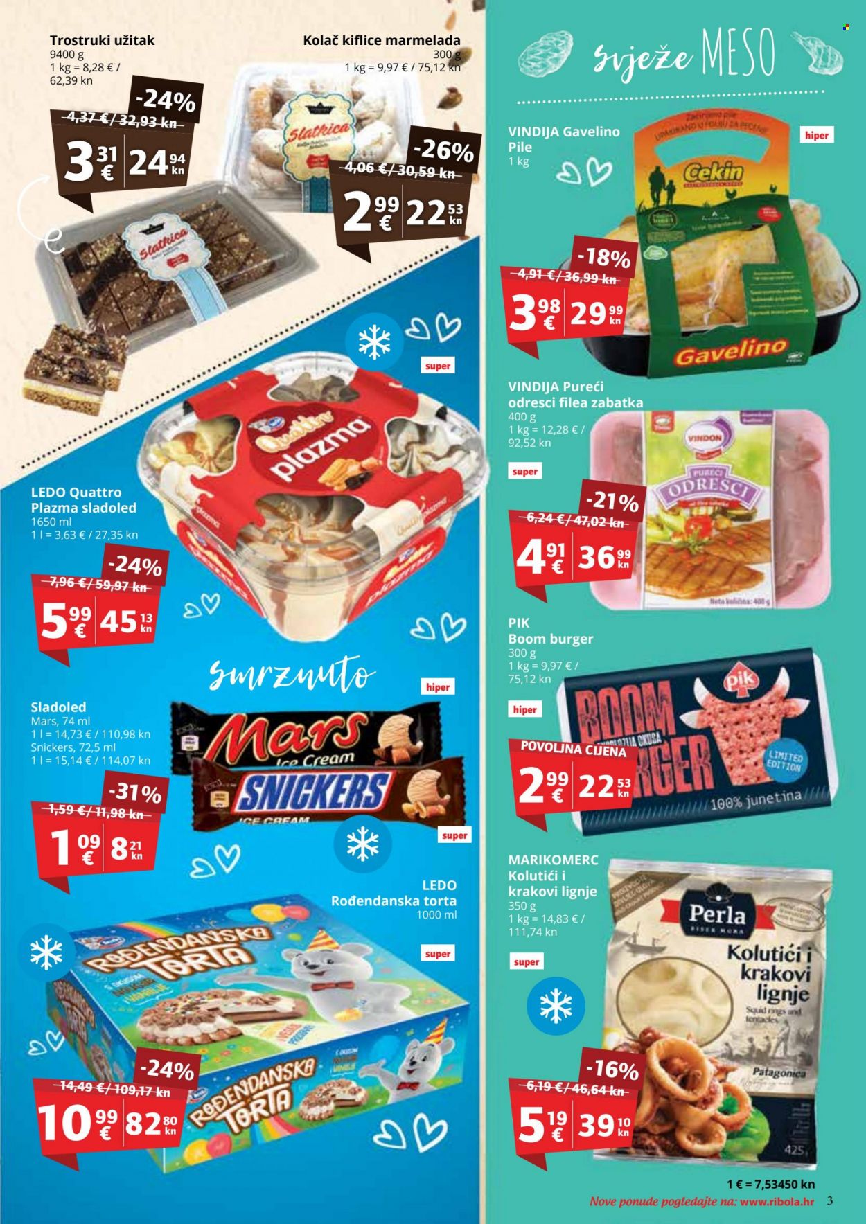 Ribola katalog - 22.06.2023. - 28.06.2023. Stranica 3