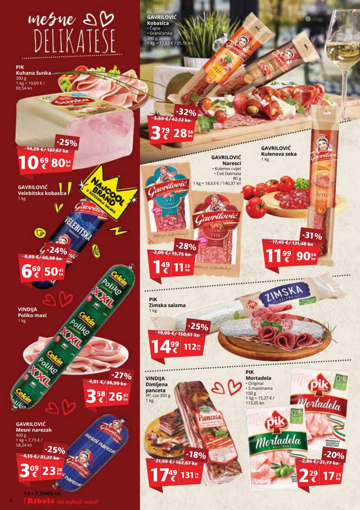 Ribola katalog - 22.06.2023. - 28.06.2023. Stranica 4