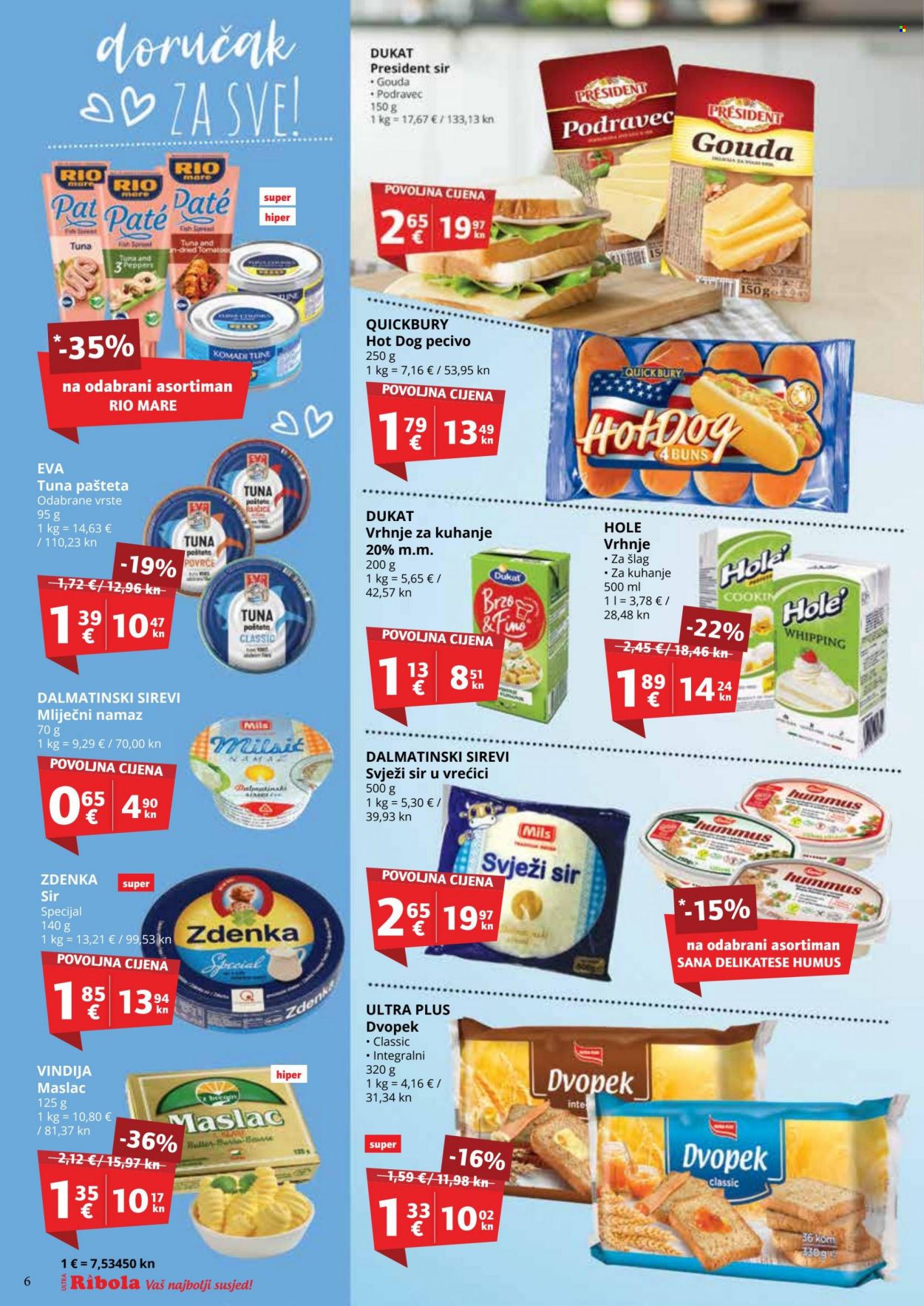 Ribola katalog - 22.06.2023. - 28.06.2023. Stranica 6