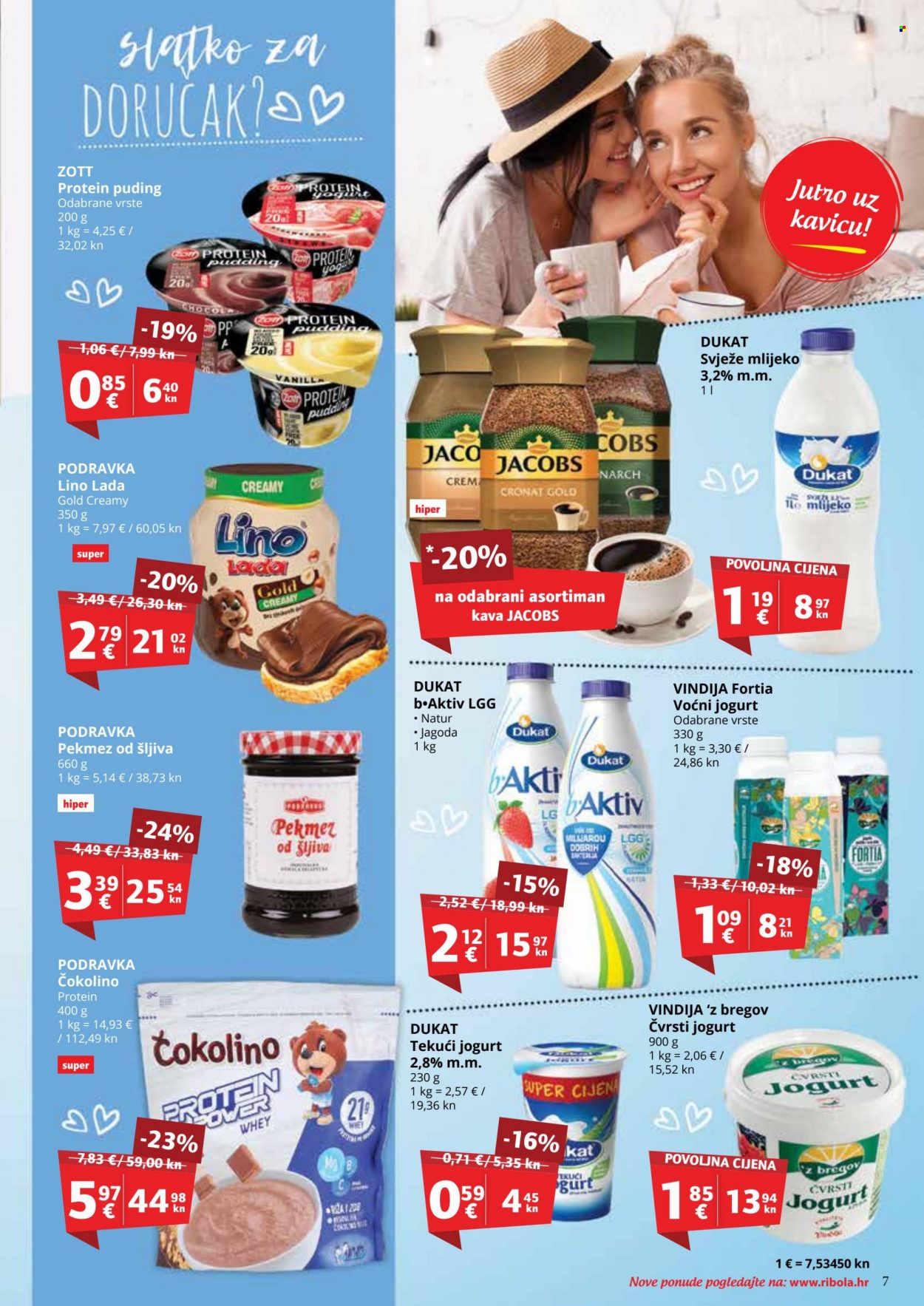 Ribola katalog - 22.06.2023. - 28.06.2023. Stranica 7