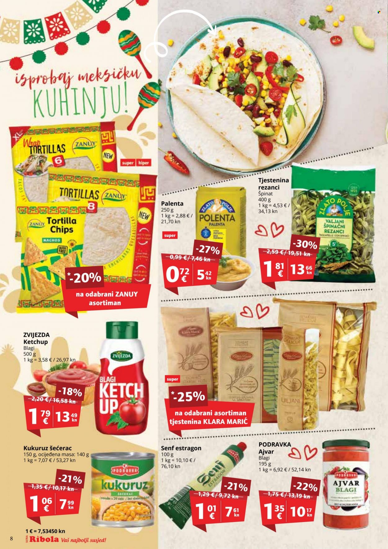 Ribola katalog - 22.06.2023. - 28.06.2023. Stranica 8