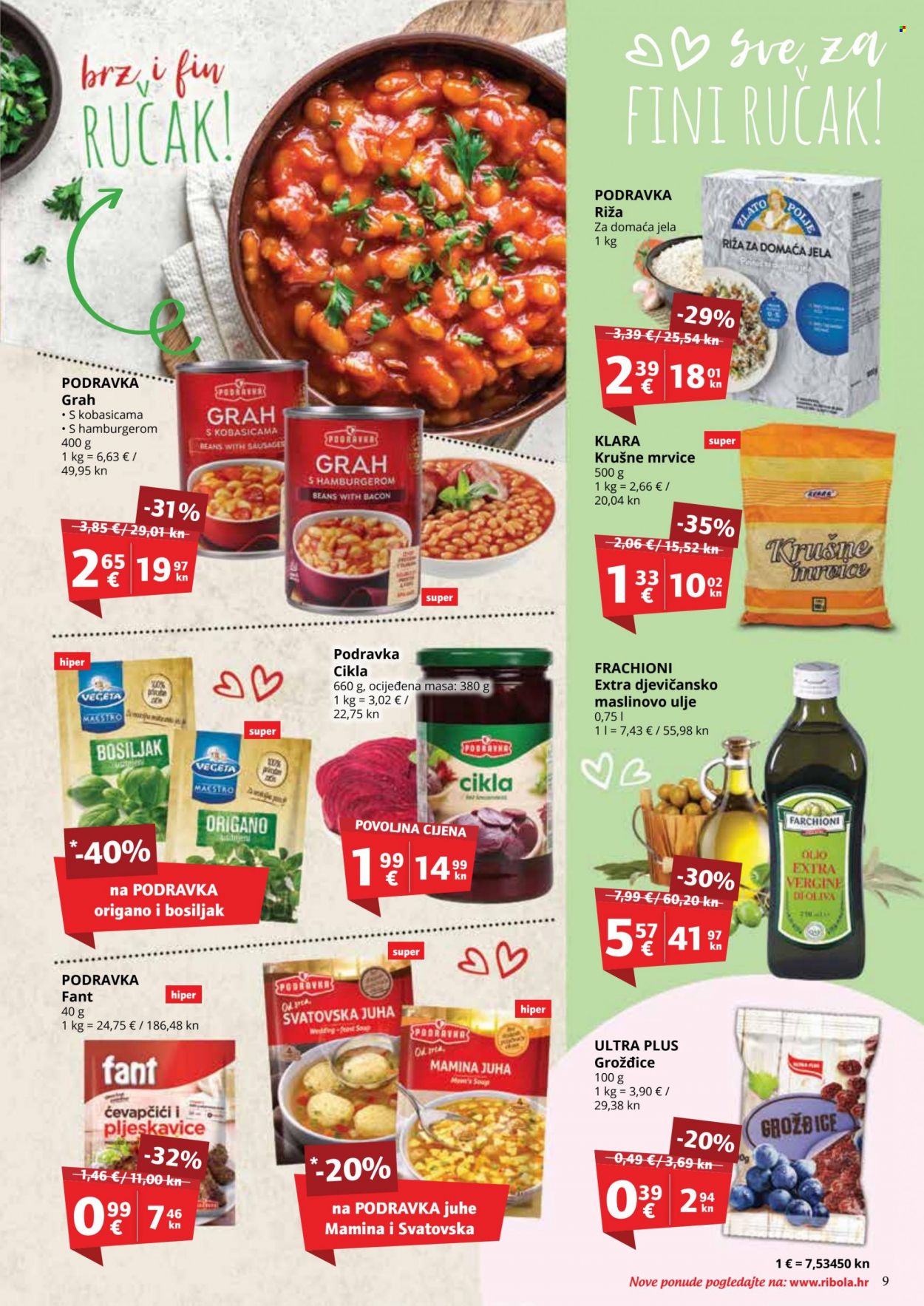 Ribola katalog - 22.06.2023. - 28.06.2023. Stranica 9