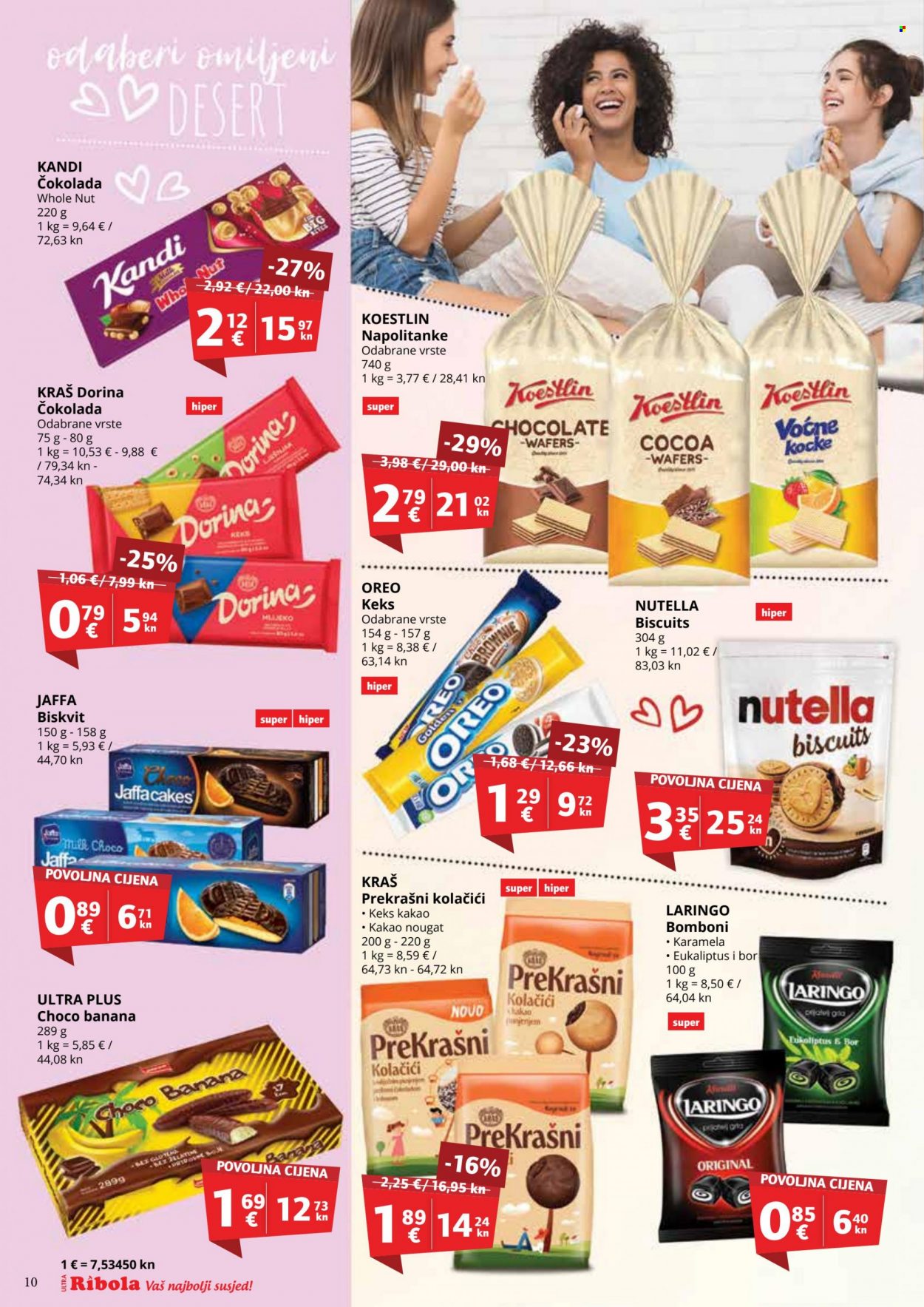 Ribola katalog - 22.06.2023. - 28.06.2023. Stranica 10