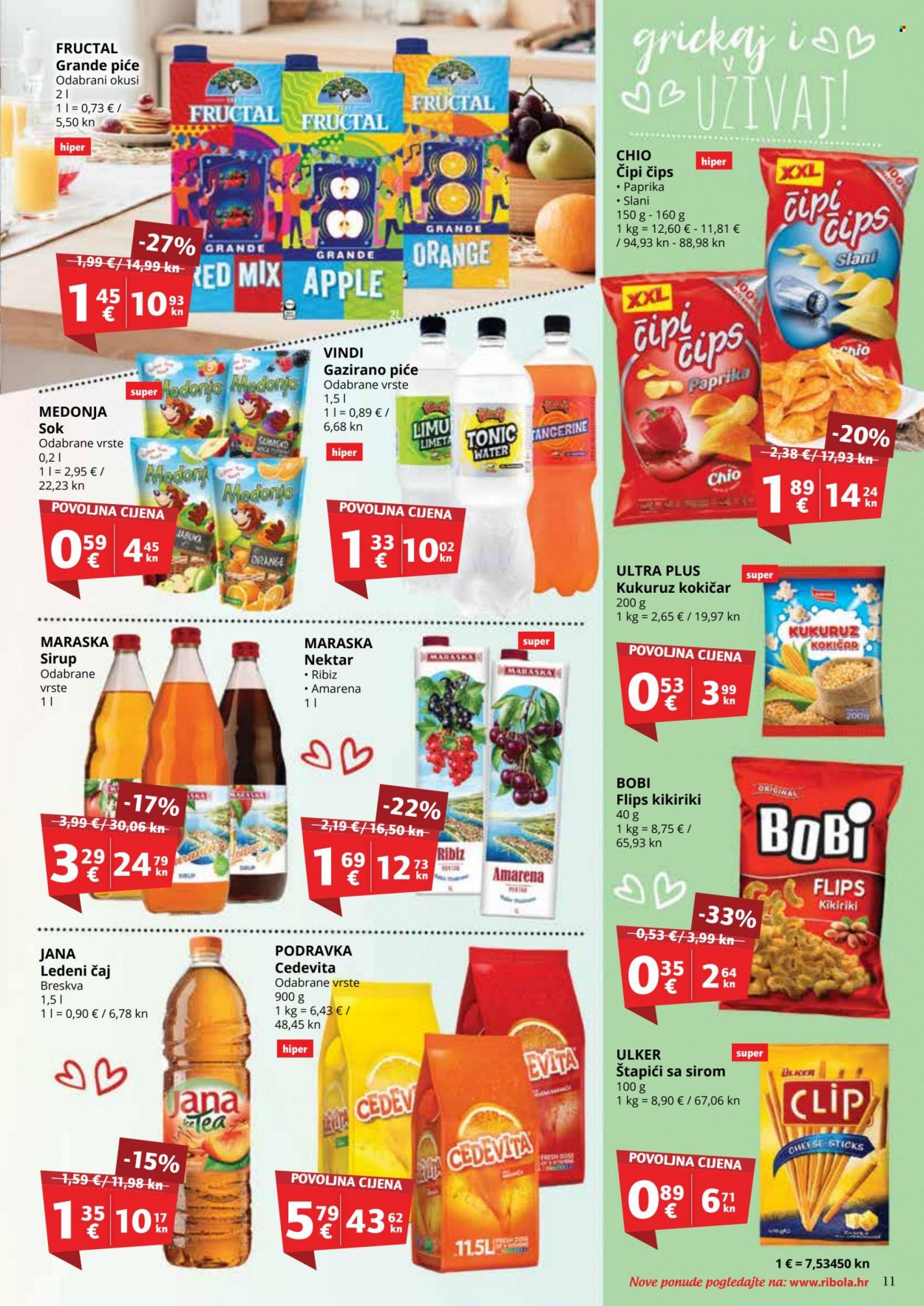 Ribola katalog - 22.06.2023. - 28.06.2023. Stranica 11