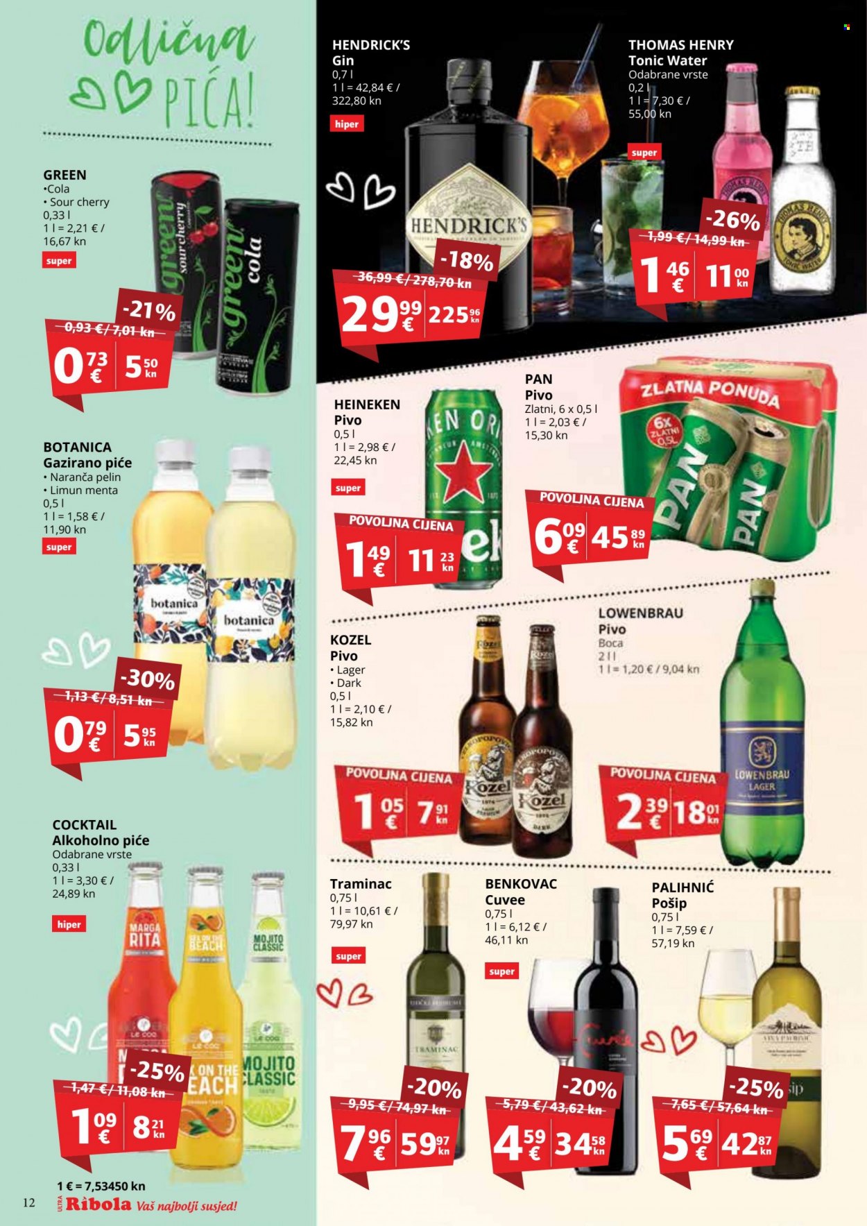 Ribola katalog - 22.06.2023. - 28.06.2023. Stranica 12
