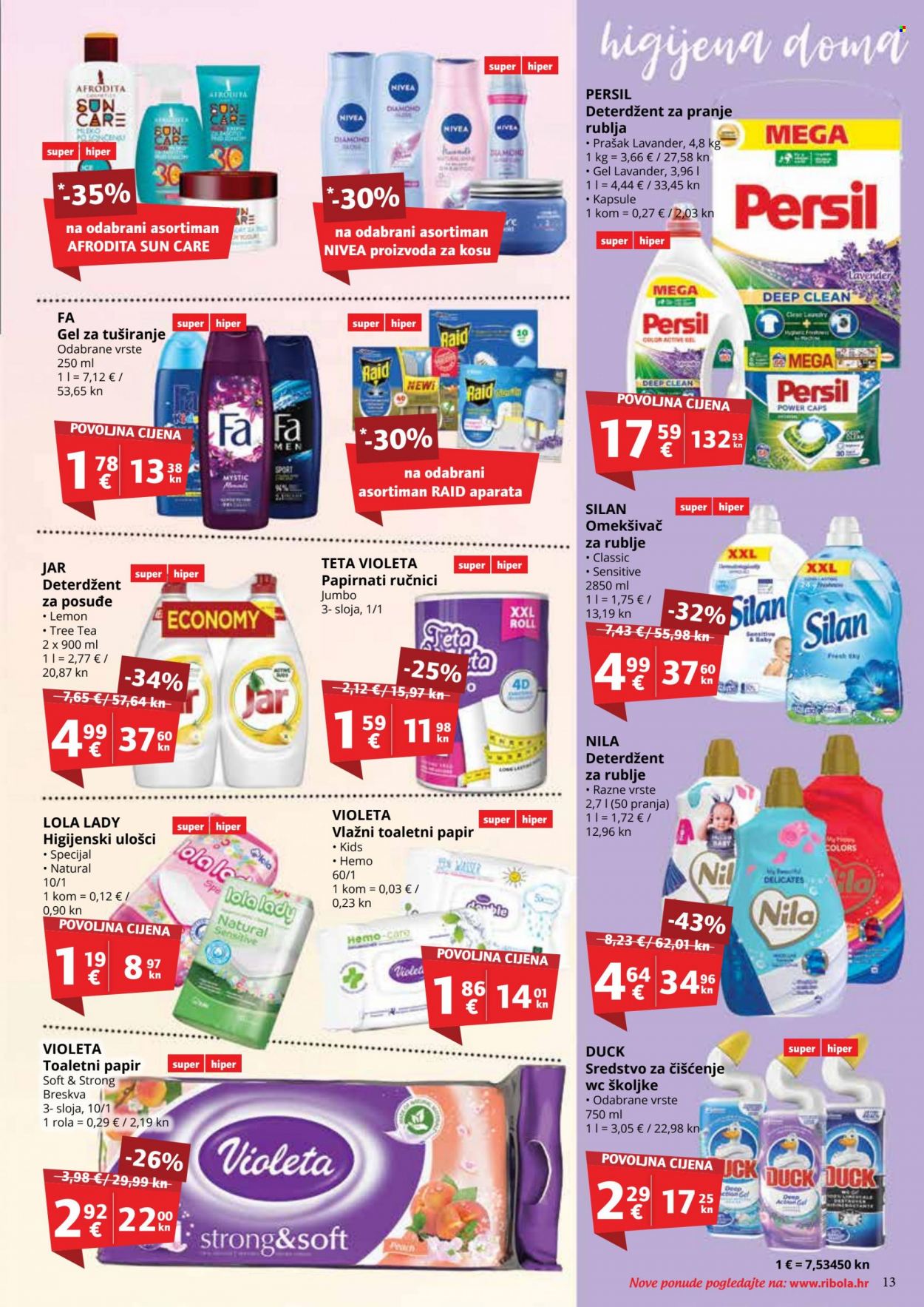 Ribola katalog - 22.06.2023. - 28.06.2023. Stranica 13