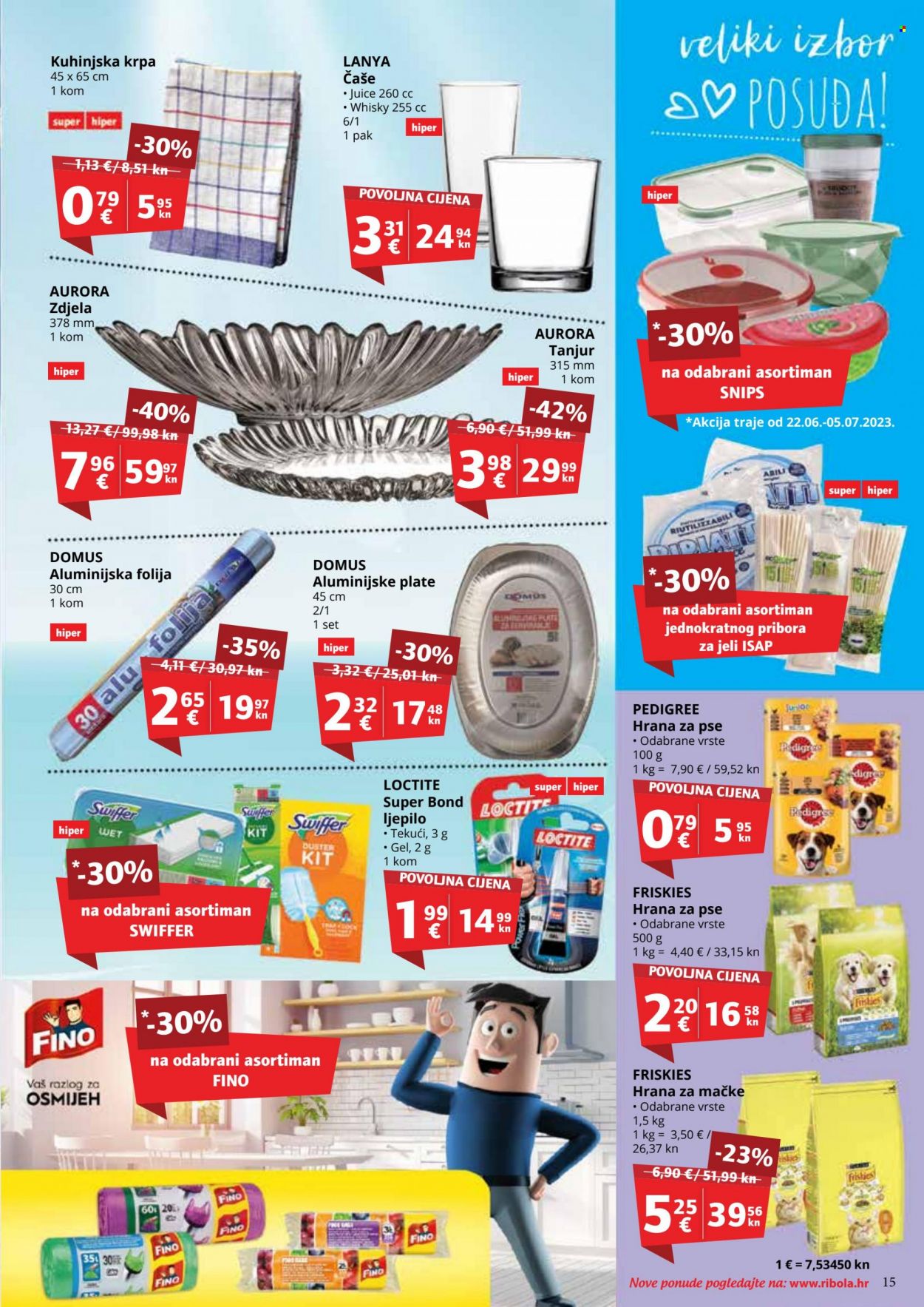 Ribola katalog - 22.06.2023. - 28.06.2023. Stranica 15