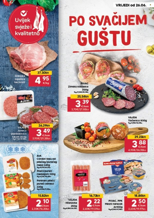 Pivac katalog - 26.06.2023. - 02.07.2023. Stranica 2