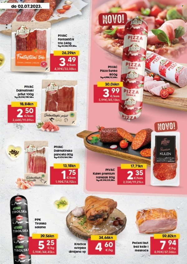 Pivac katalog - 26.06.2023. - 02.07.2023. Stranica 3