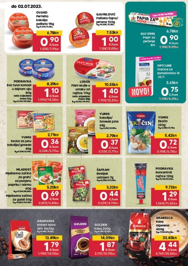 Pivac katalog - 26.06.2023. - 02.07.2023. Stranica 5