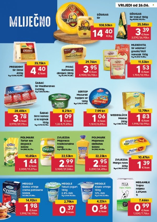 Pivac katalog - 26.06.2023. - 02.07.2023. Stranica 6