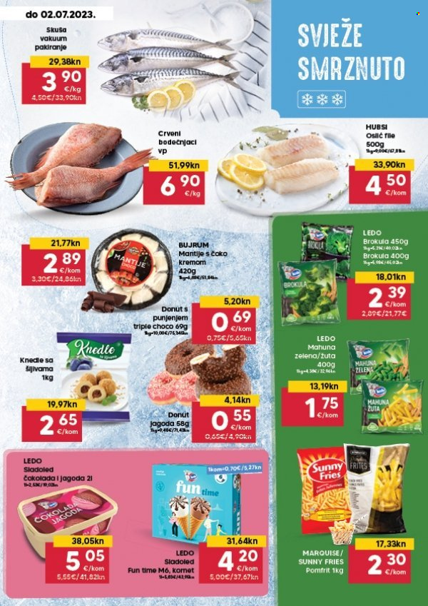 Pivac katalog - 26.06.2023. - 02.07.2023. Stranica 7