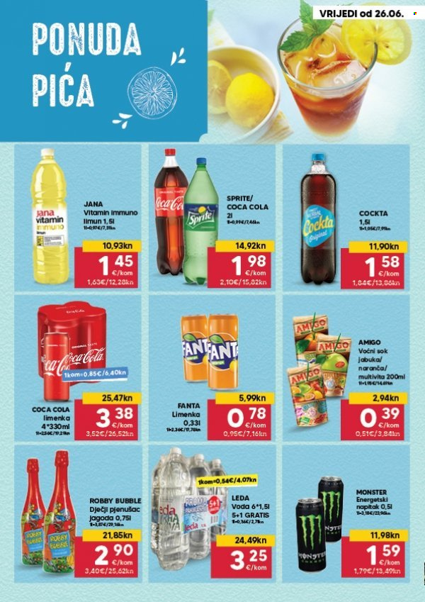 Pivac katalog - 26.06.2023. - 02.07.2023. Stranica 10