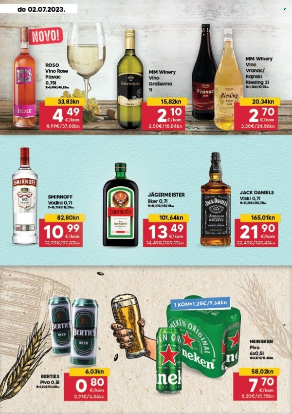 Pivac katalog - 26.06.2023. - 02.07.2023. Stranica 11