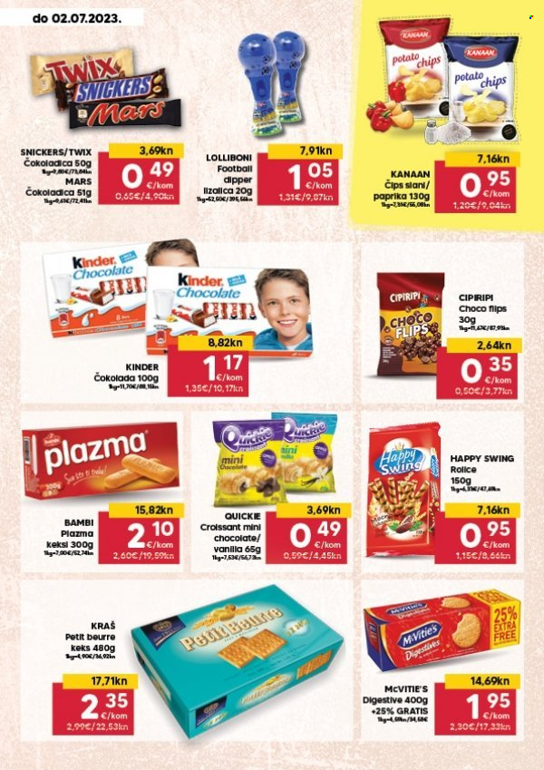 Pivac katalog - 26.06.2023. - 02.07.2023. Stranica 13