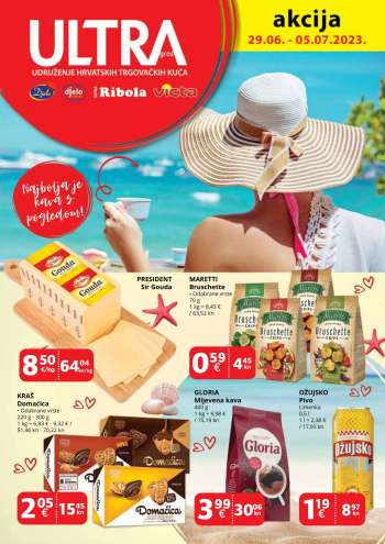 Djelo katalog - 29.06.2023. - 05.07.2023.
