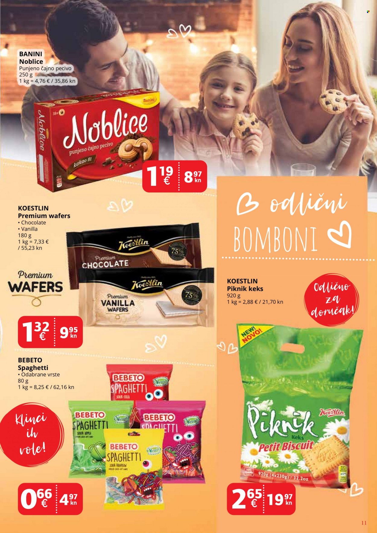 Djelo katalog - 29.06.2023. - 05.07.2023. Stranica 11