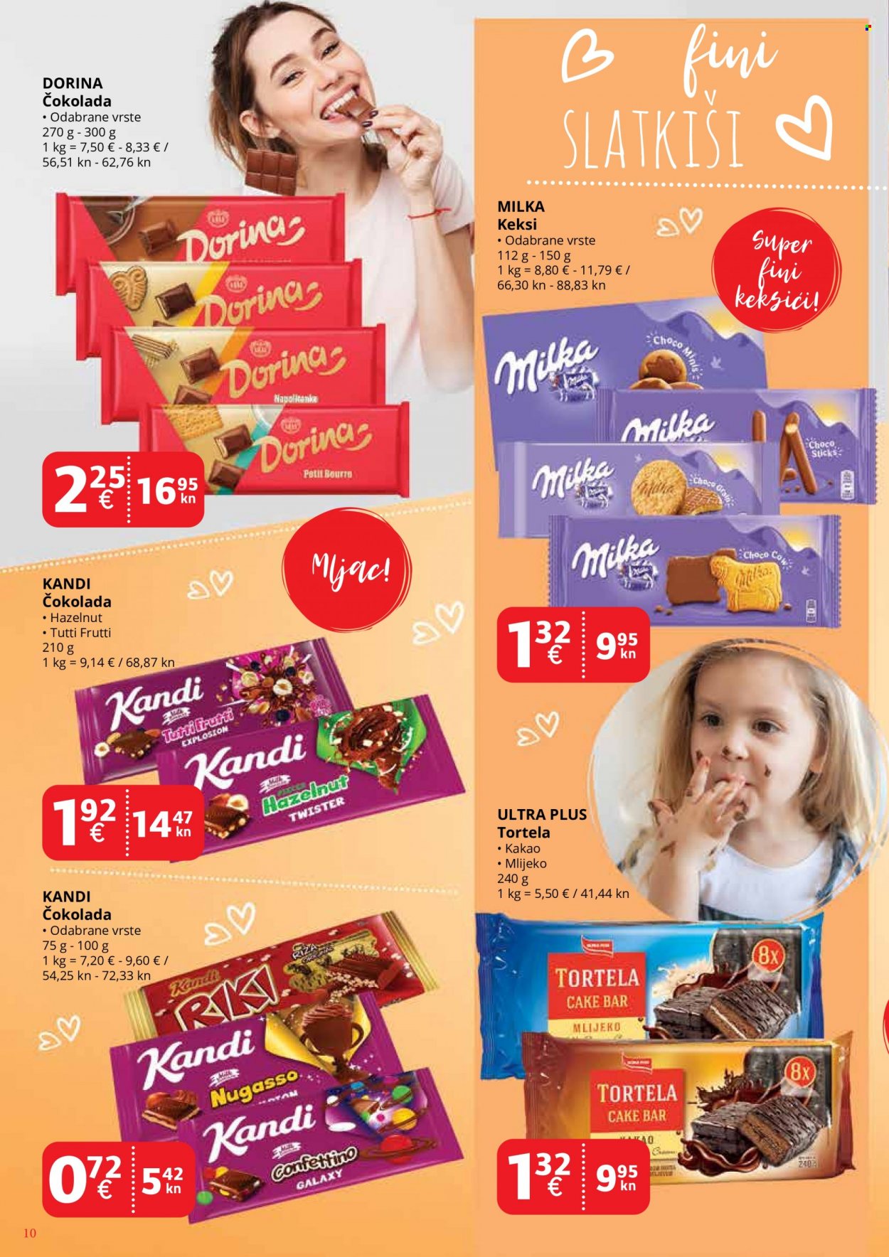 Ultra gros katalog - 29.06.2023. - 05.07.2023. Stranica 10