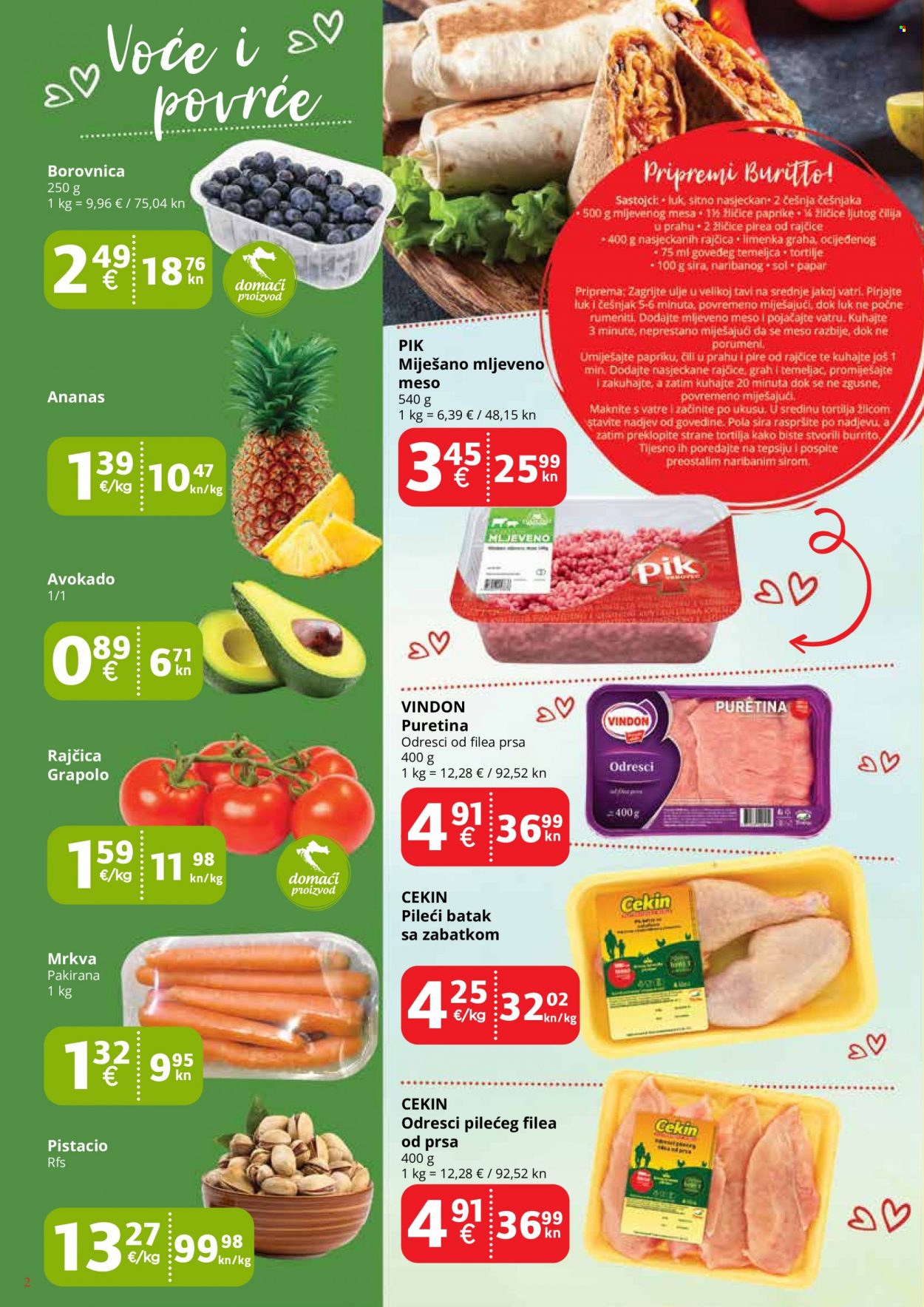 Ribola katalog - 29.06.2023. - 05.07.2023. Stranica 2