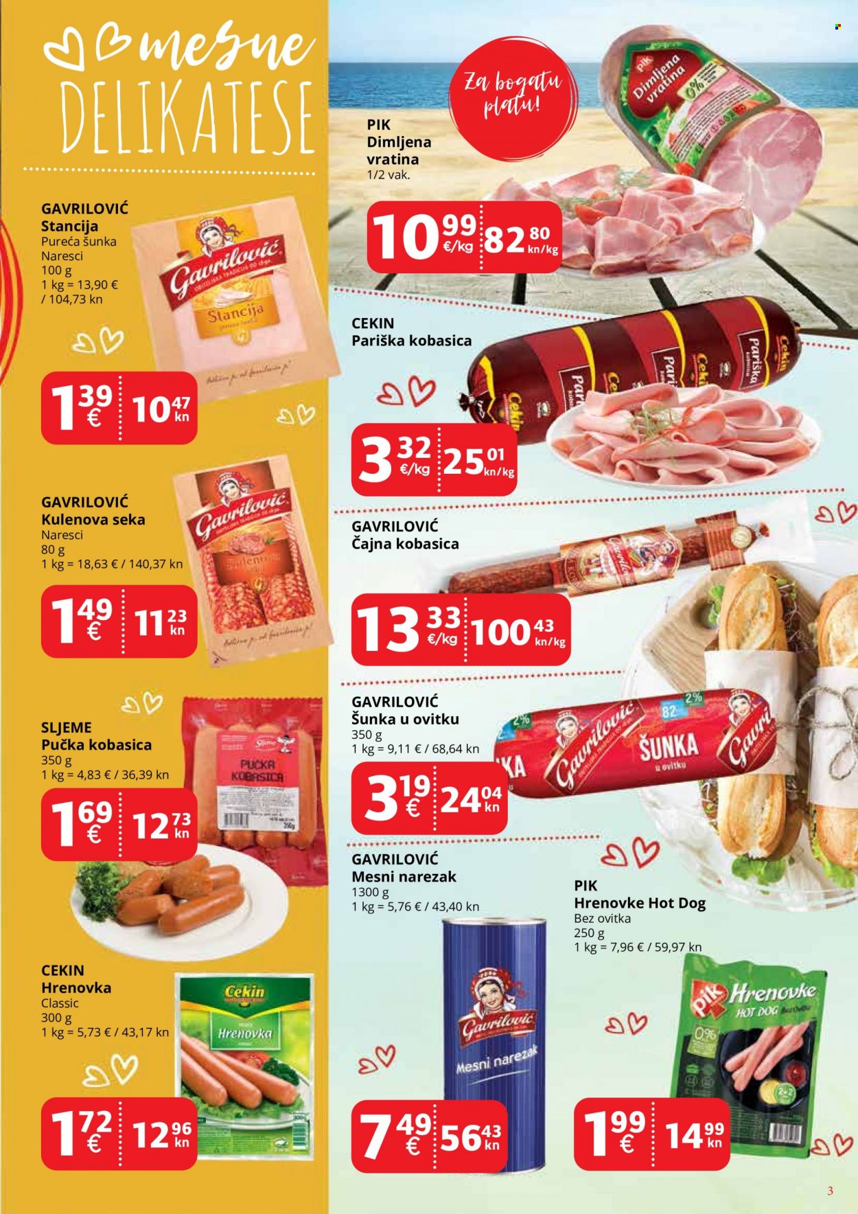 Ribola katalog - 29.06.2023. - 05.07.2023. Stranica 3