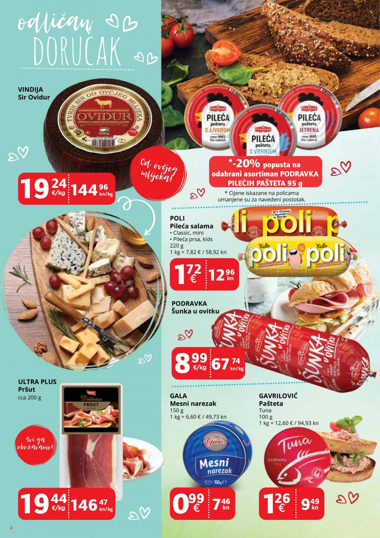 Ribola katalog - 29.06.2023. - 05.07.2023. Stranica 4
