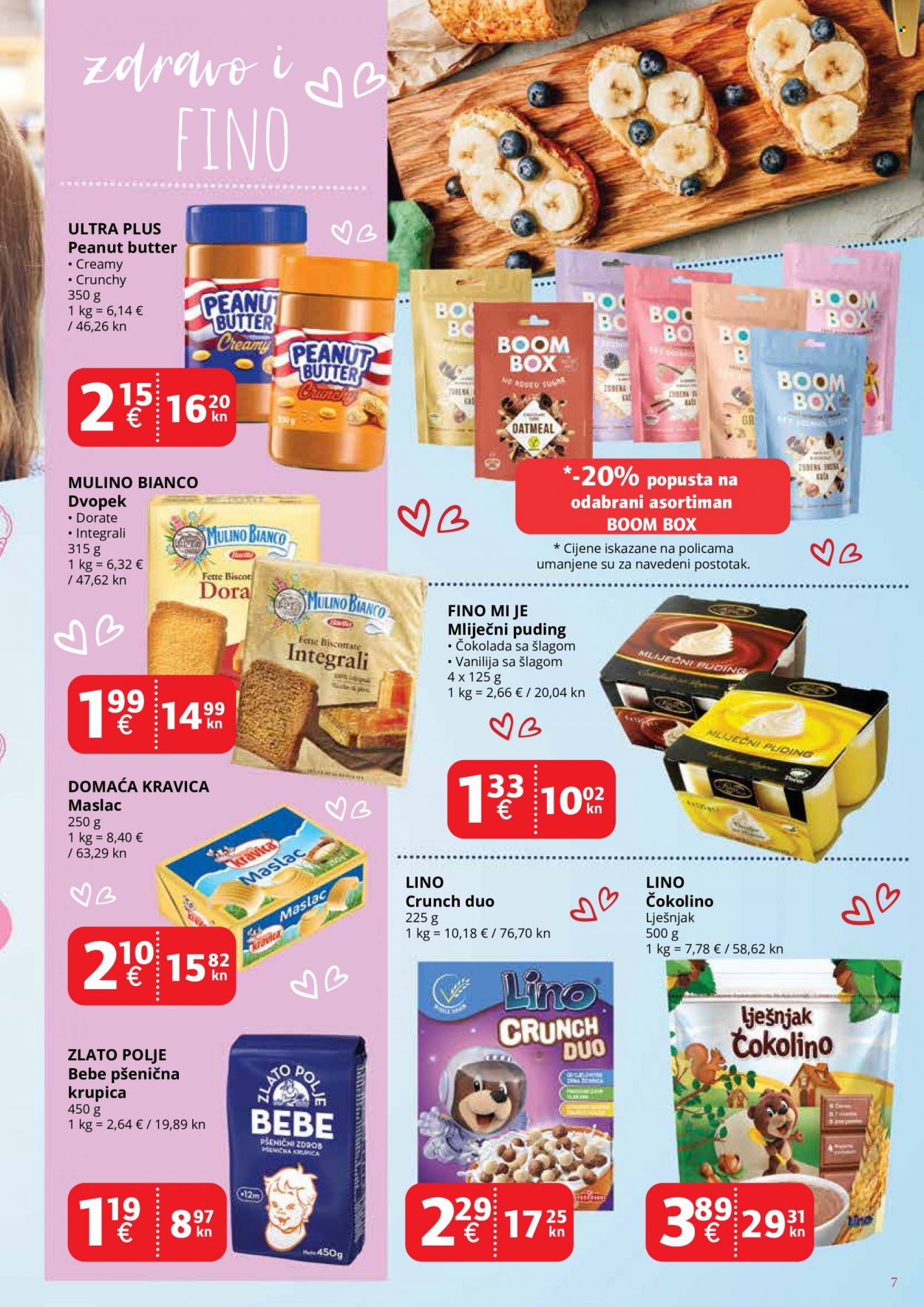 Ribola katalog - 29.06.2023. - 05.07.2023. Stranica 7