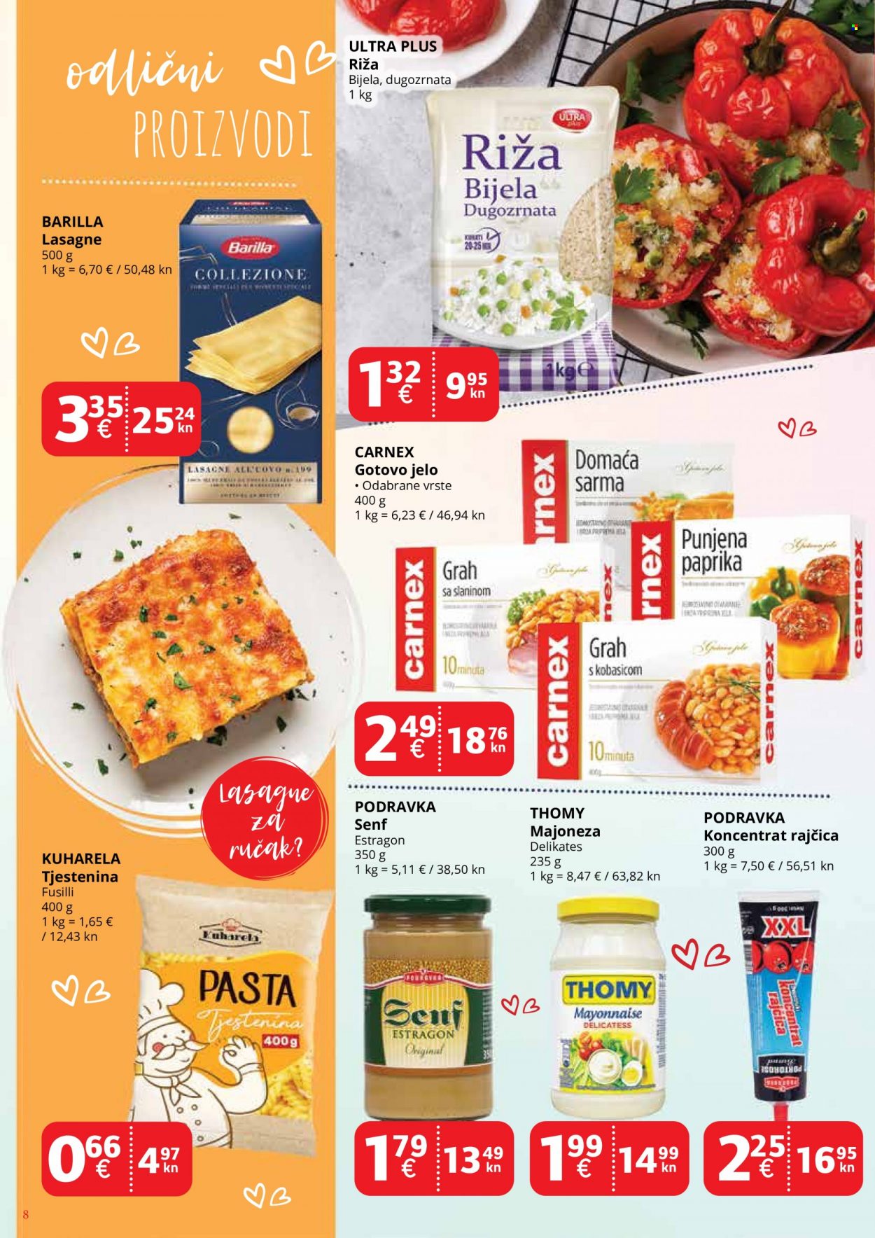 Ribola katalog - 29.06.2023. - 05.07.2023. Stranica 8