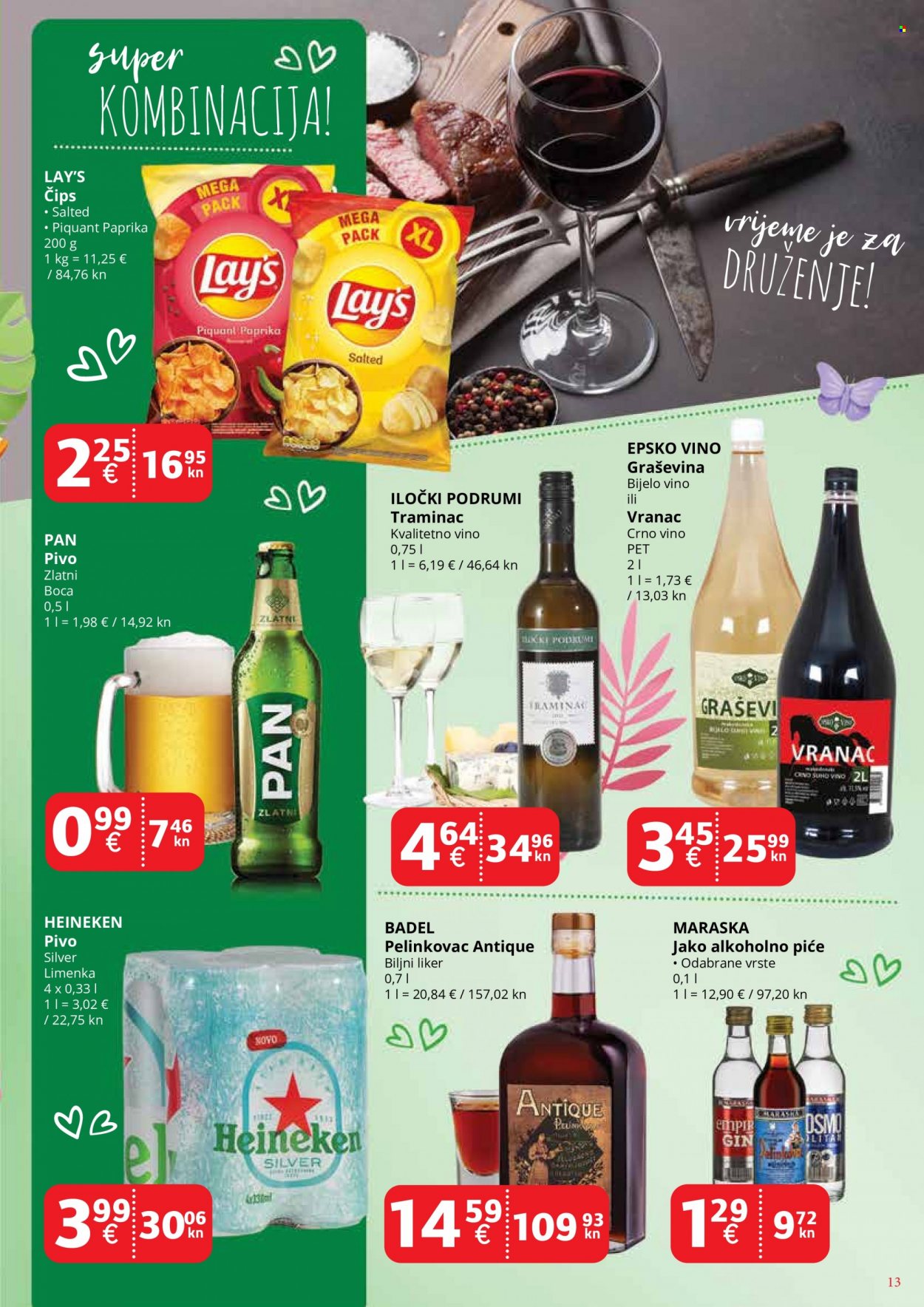 Ribola katalog - 29.06.2023. - 05.07.2023. Stranica 13