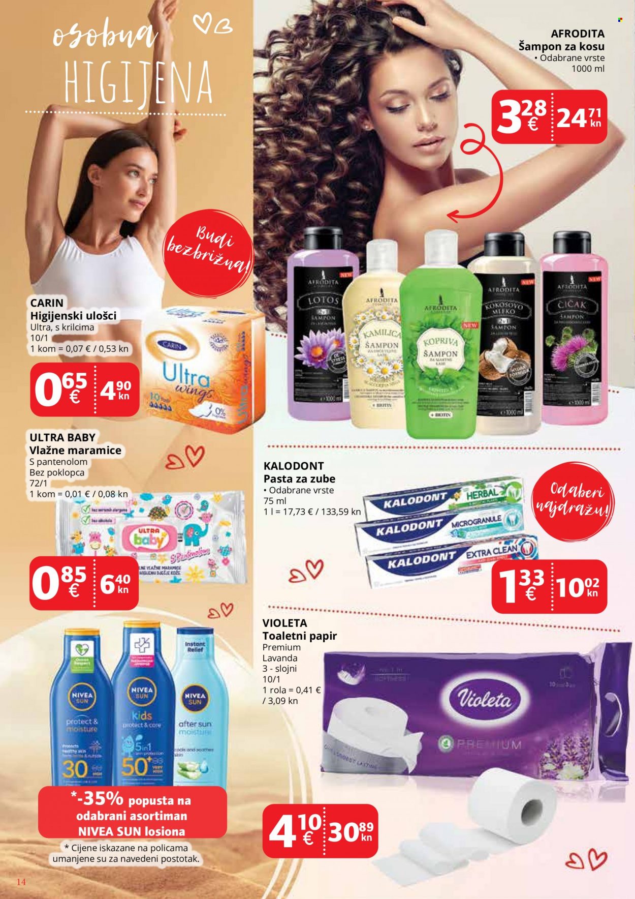 Ribola katalog - 29.06.2023. - 05.07.2023. Stranica 14