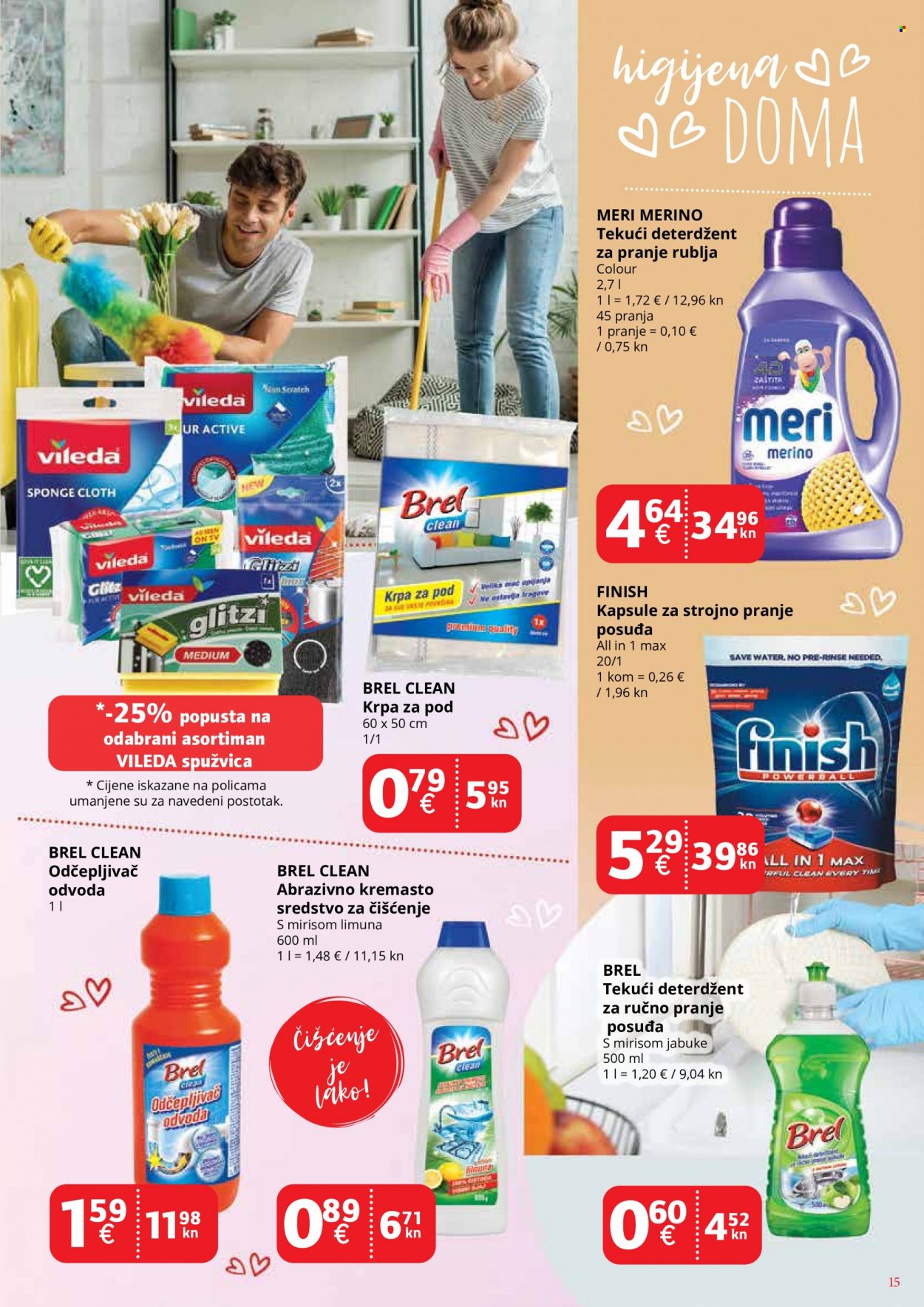 Ribola katalog - 29.06.2023. - 05.07.2023. Stranica 15